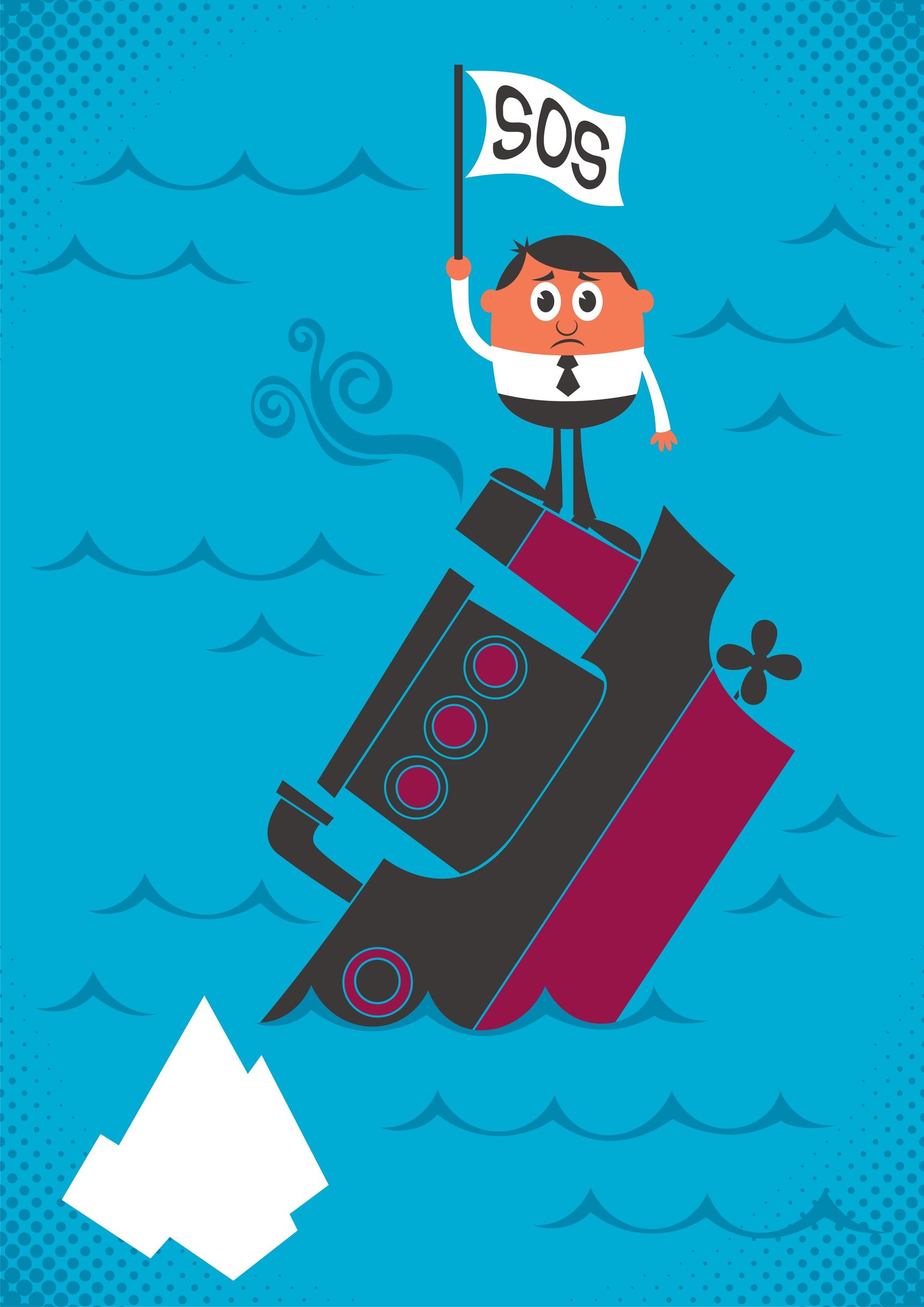 The Wrong Team Can Sink Your Business Ship