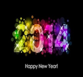 New Year, New Plan, NEW RESULTS