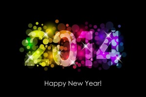 New Year pic