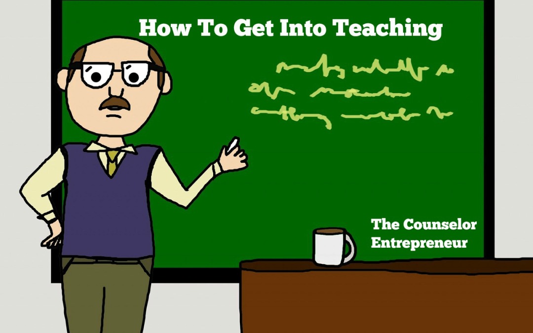 Tuesday Q&A  Teaching