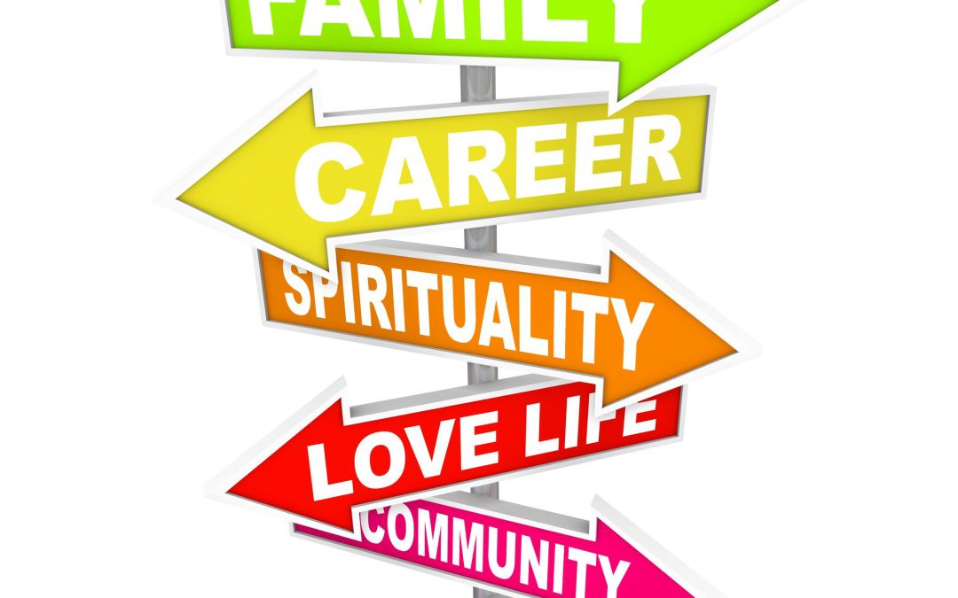 Bringing Balance into Every Day, Tuesday Q&A