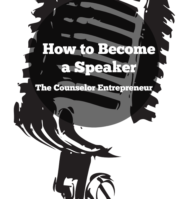How to Become a Speaker, Tuesday Q&A