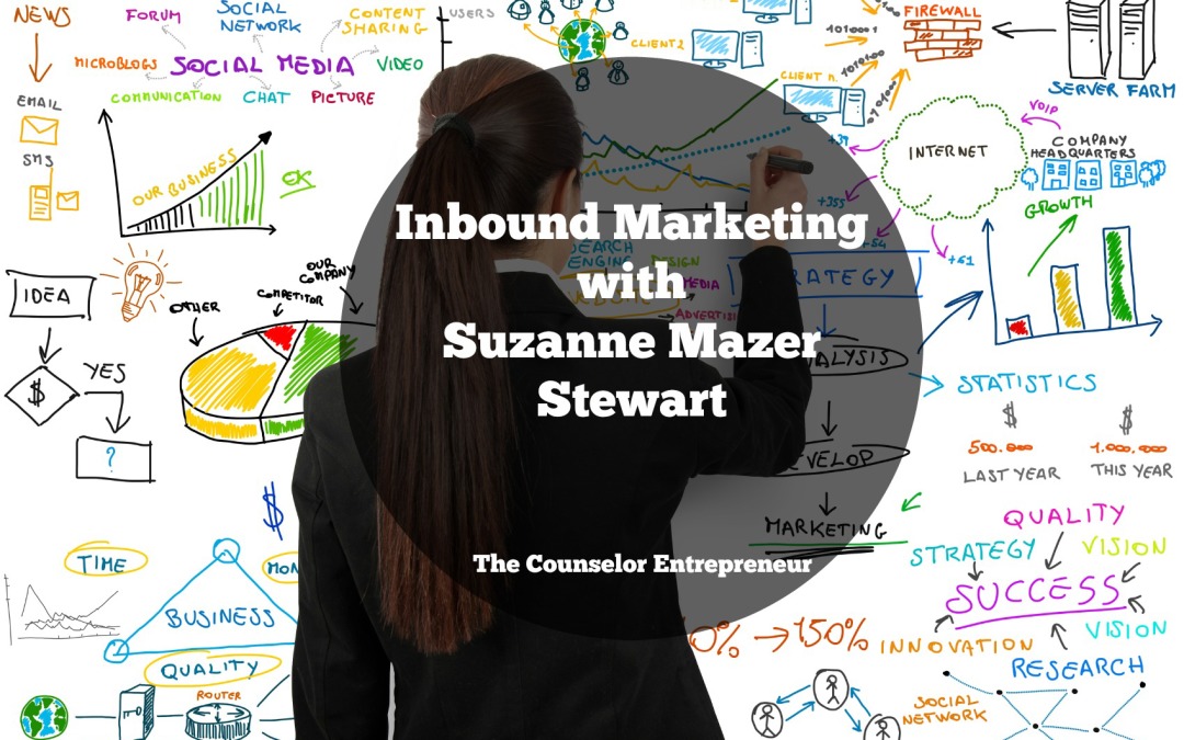 Interview: Marketing Tips from an Inbound Marketer