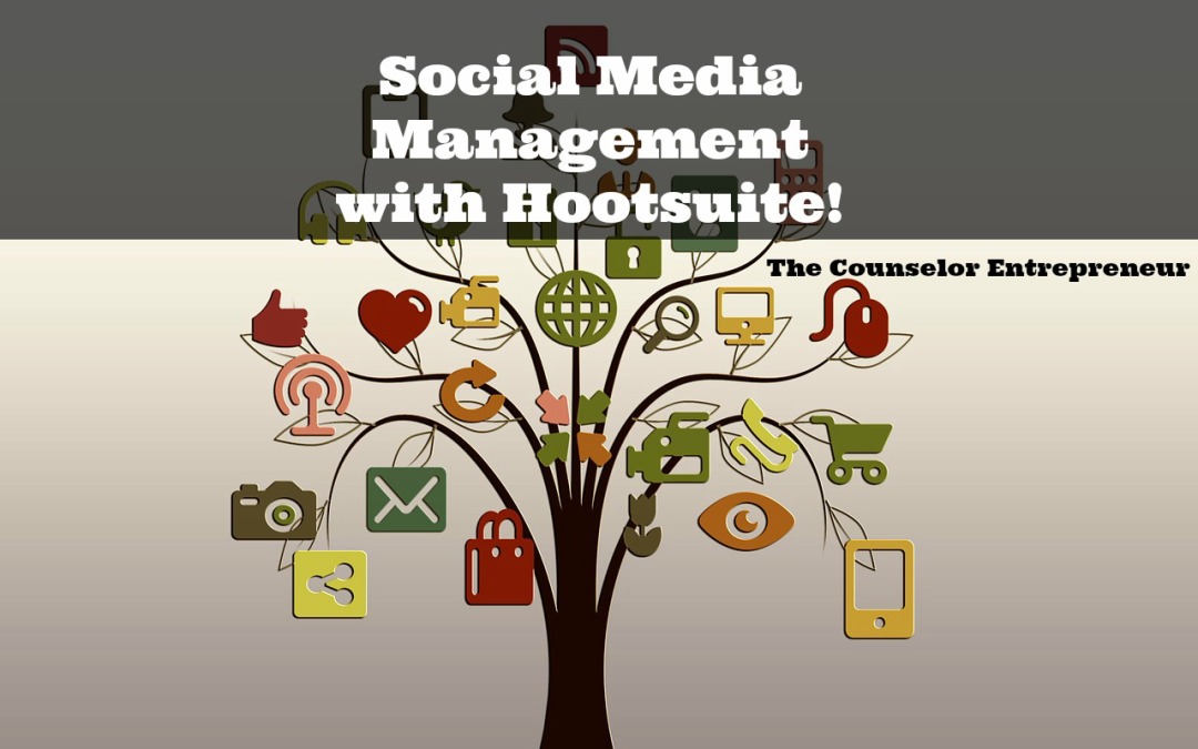 Manage Social Media In Your Sleep with HootSuite!