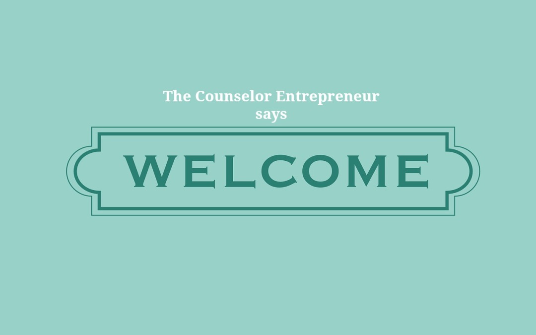 Newcomers and New Private Practice Tools